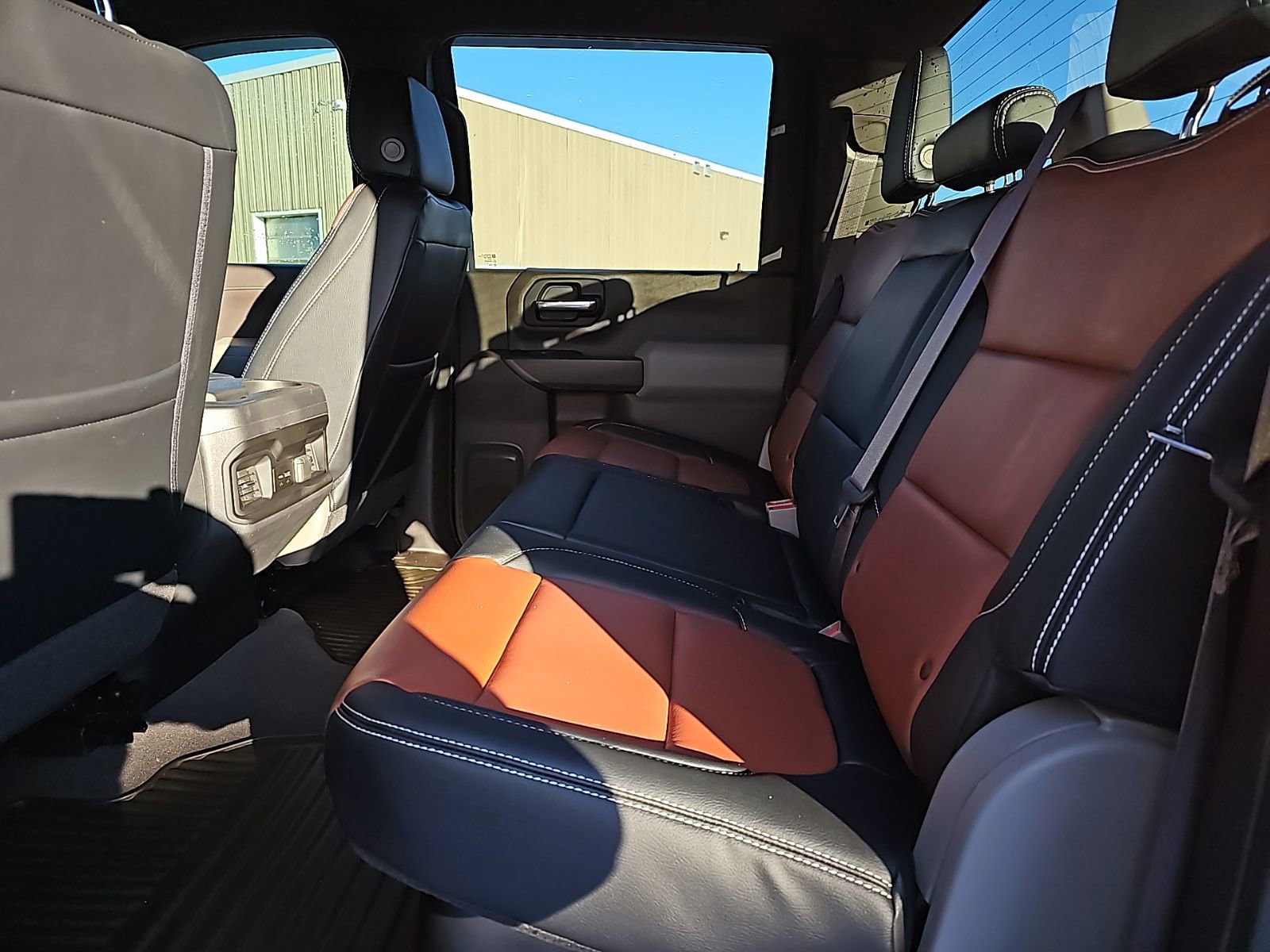 Certified 2023 Chevrolet Silverado 3500 LT w/ All Star Edition image 11