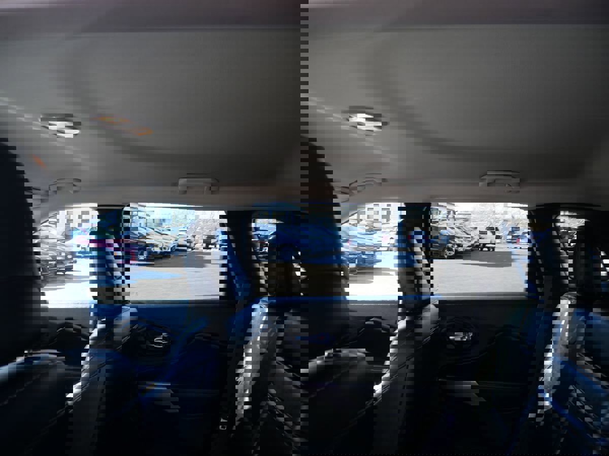 Used 2017 Jeep Cherokee Latitude w/ True North Edition image 22