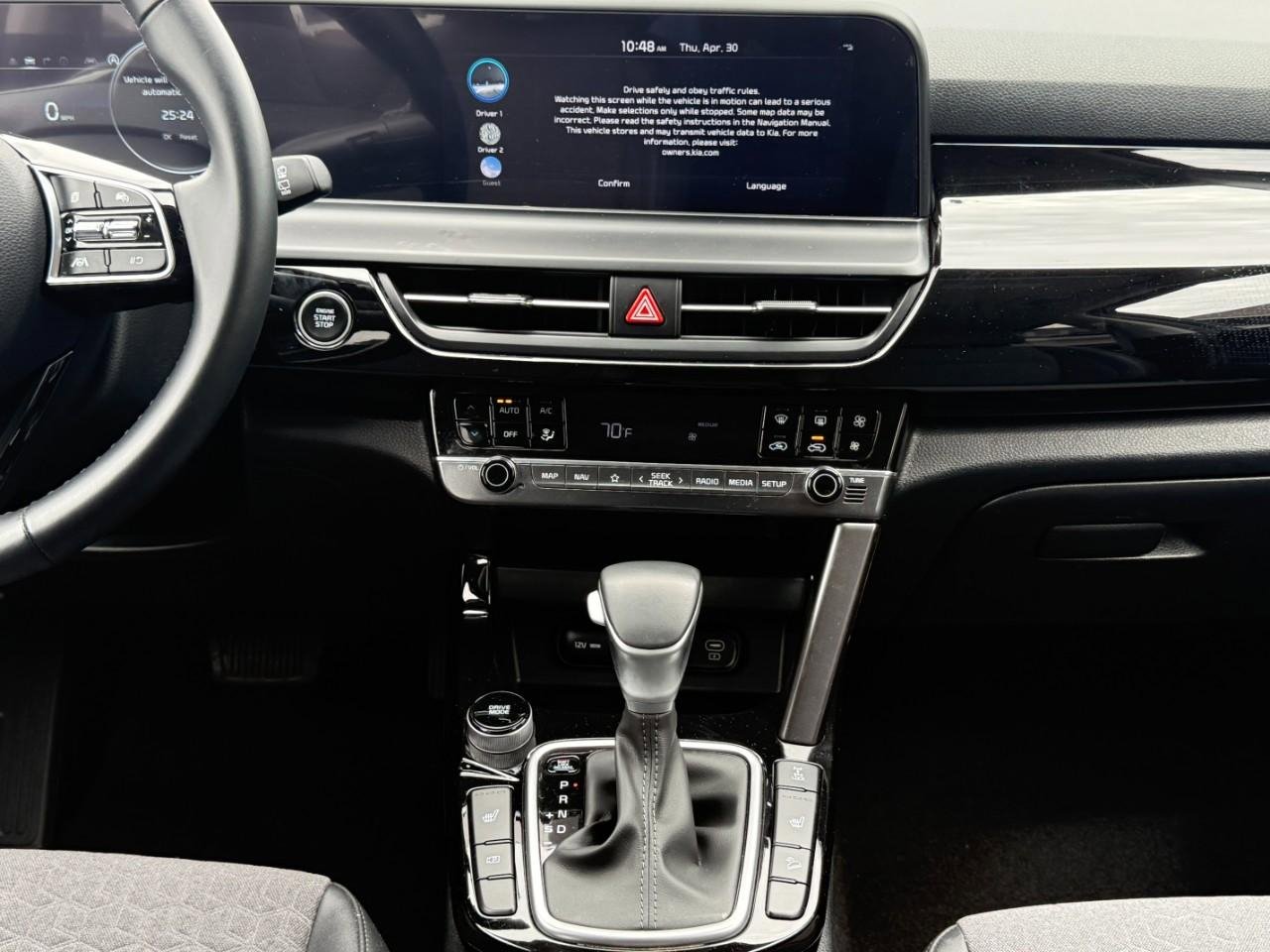 Used 2024 Kia Seltos S AWD/4WD image 33