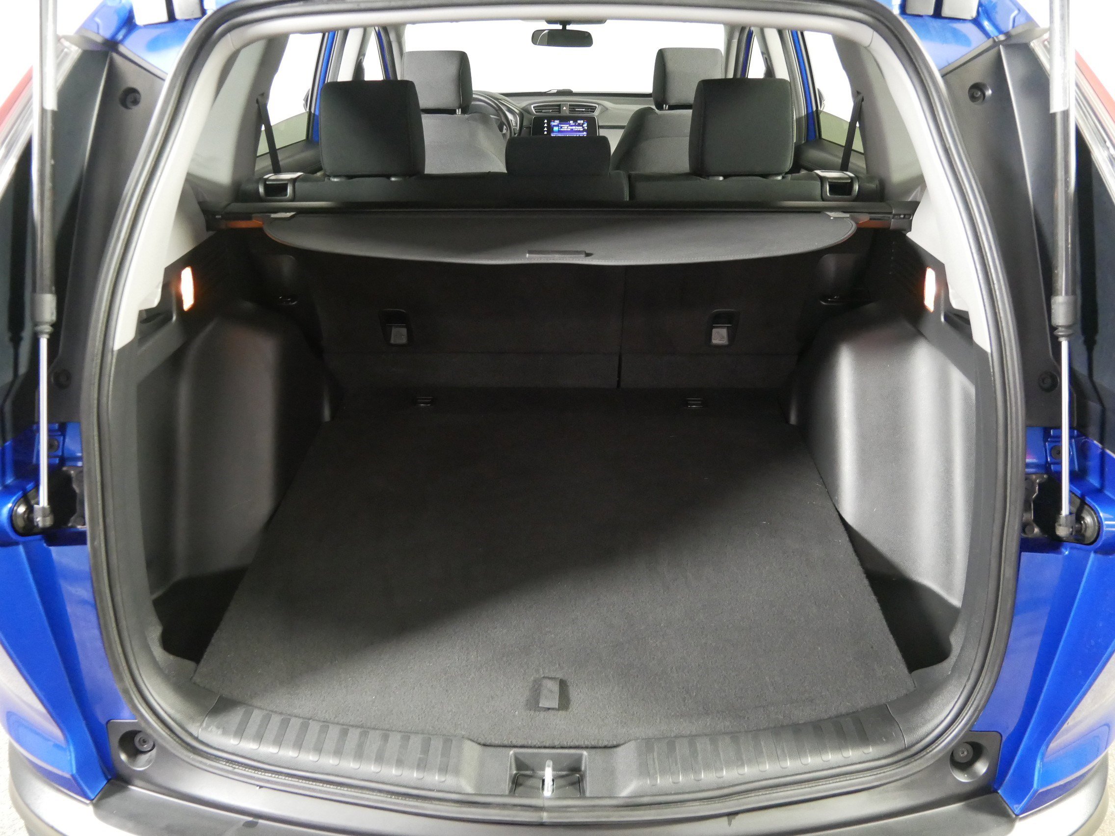 Used 2021 Honda CR-V EX image 18