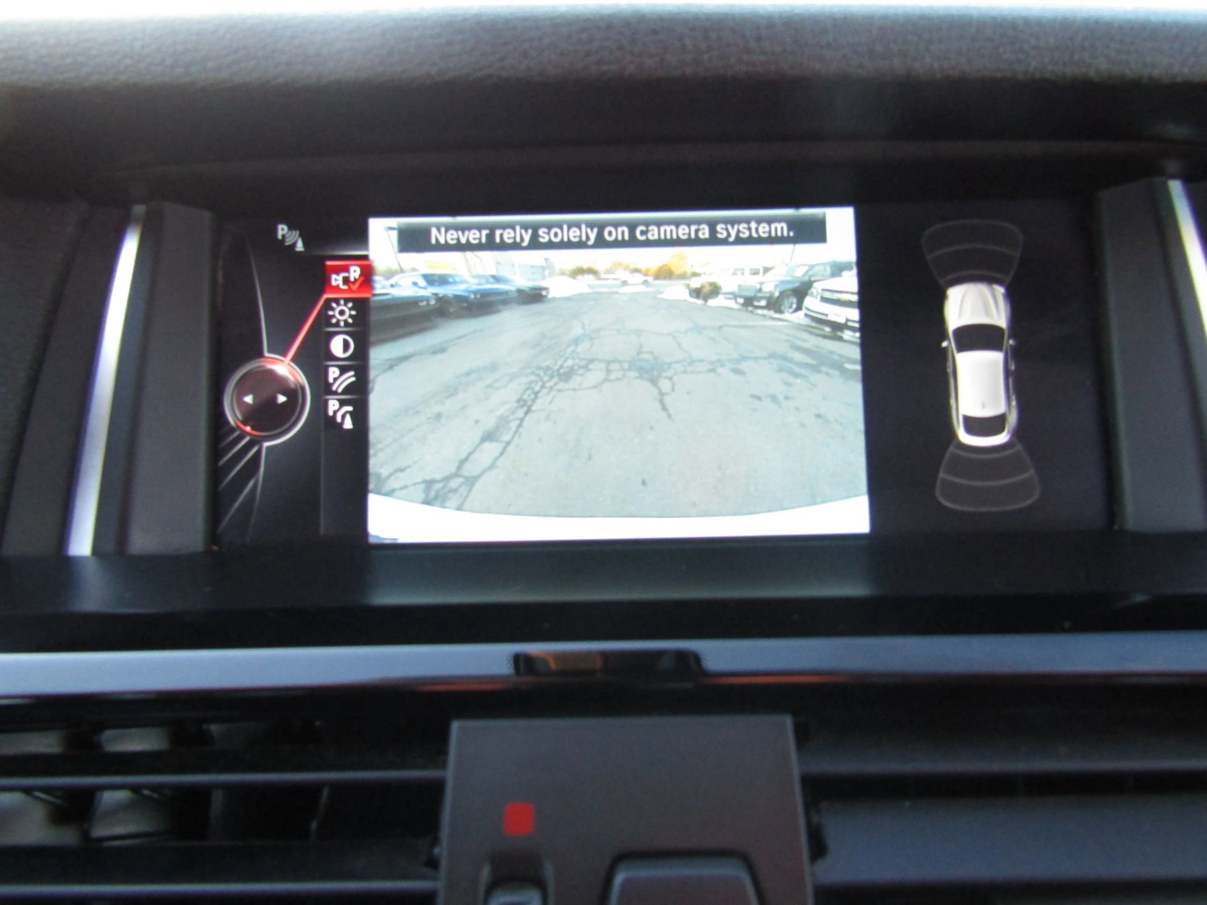 Used 2015 BMW X4 xDrive28i image 30