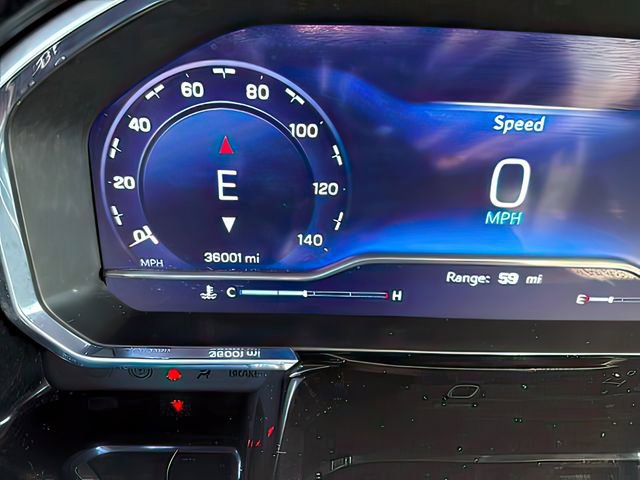 Used 2024 Chevrolet Silverado 1500 RST w/ Convenience Package II image 26