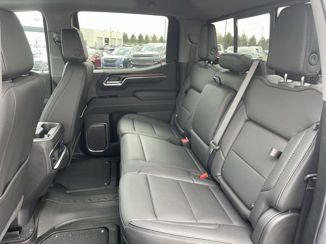 New 2026 GMC Sierra 1500 Denali w/ Denali Reserve Package image 22