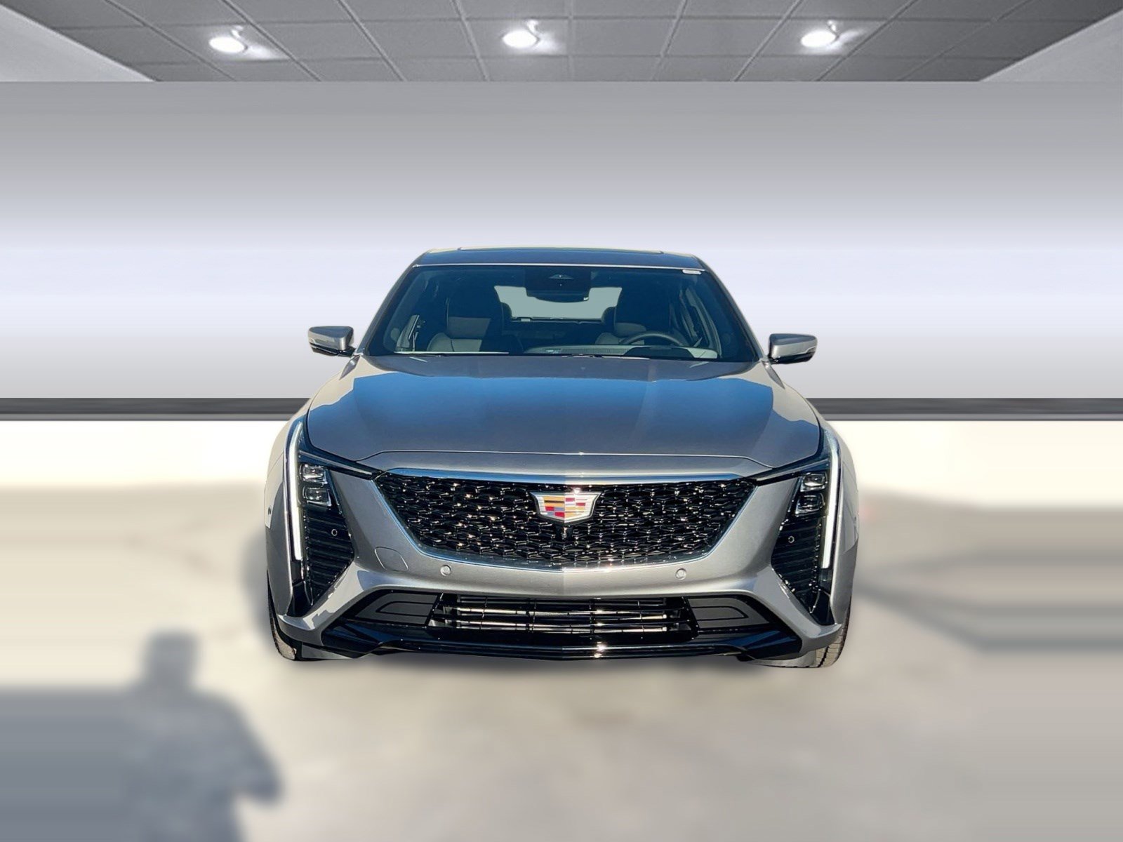 New 2026 Cadillac CT5 Premium Luxury RWD image 35