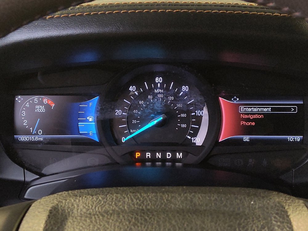 Used 2017 Ford Expedition King Ranch RWD image 23