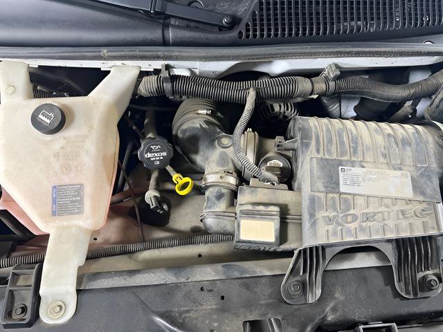 Used 2015 GMC Savana 2500 image 12