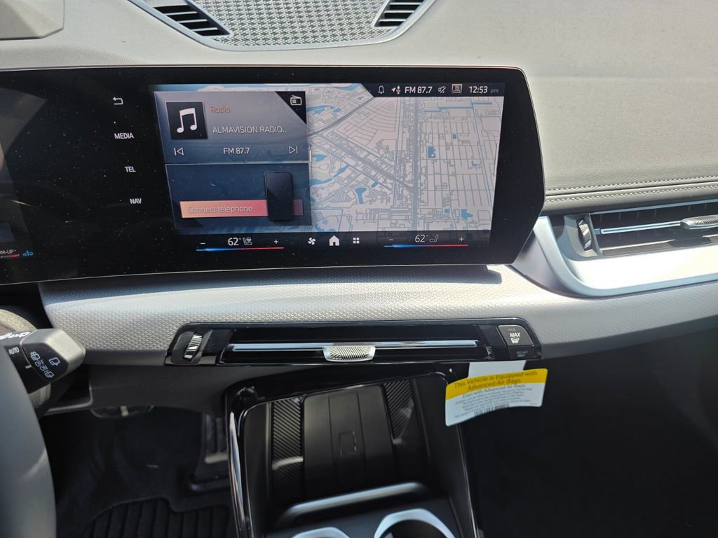 New 2026 BMW X1 xDrive28i image 14