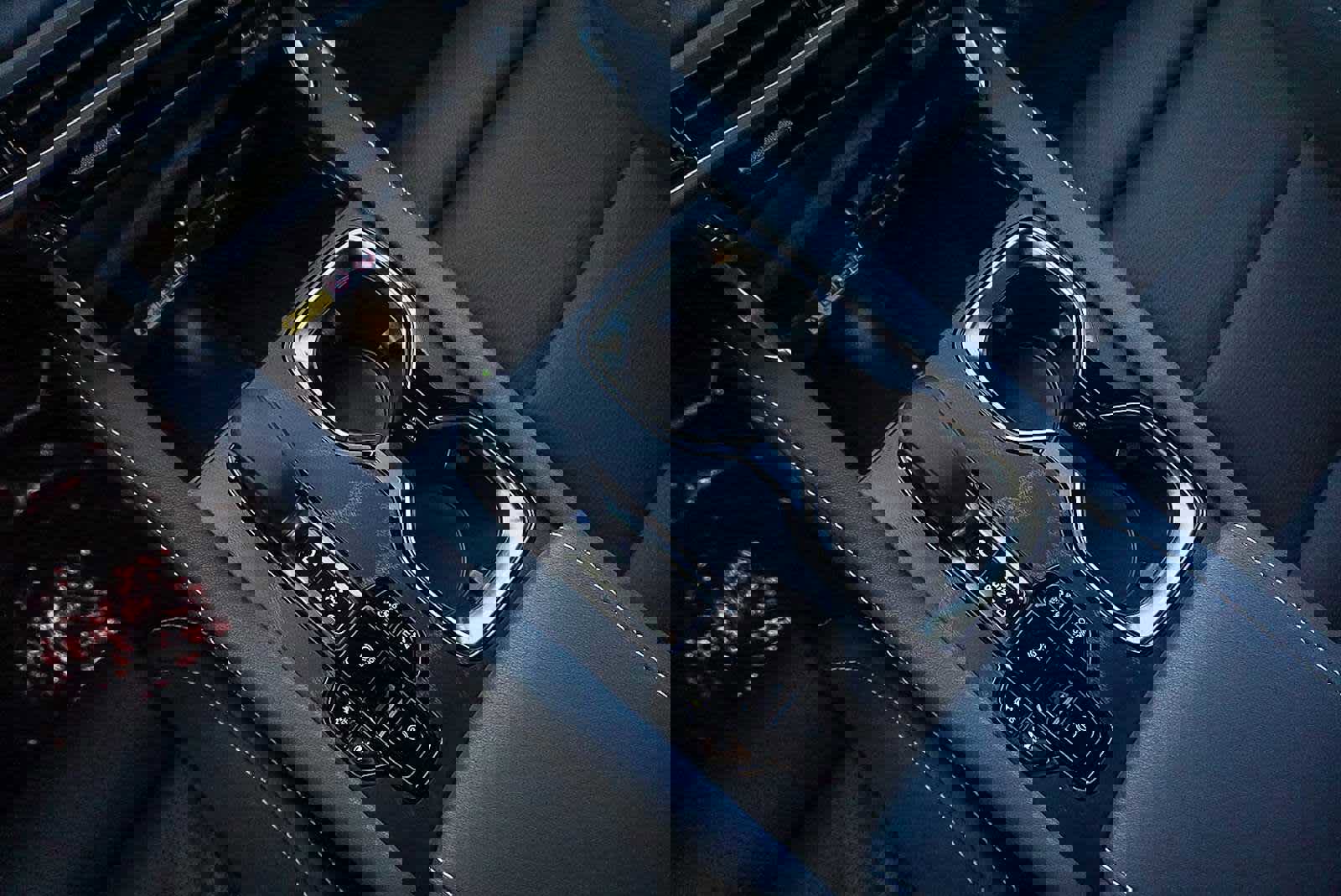 New 2026 Lexus RX 450h Luxury image 26