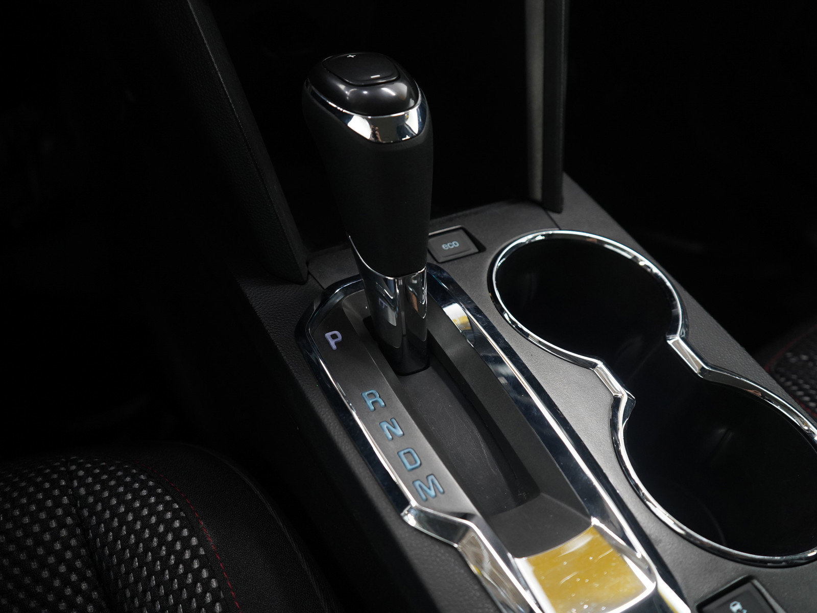 Used 2016 Chevrolet Equinox LS image 22