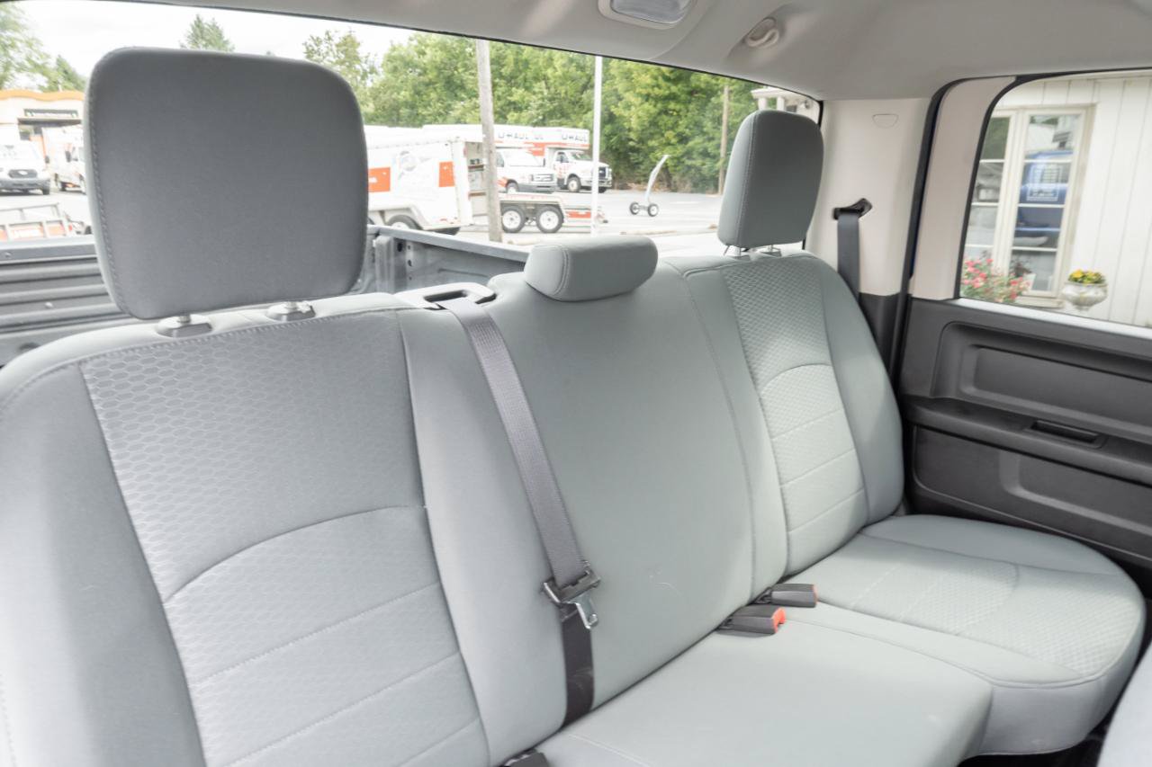Used 2016 RAM 1500 Tradesman w/ Popular Equipment Group AWD/4WD image 35