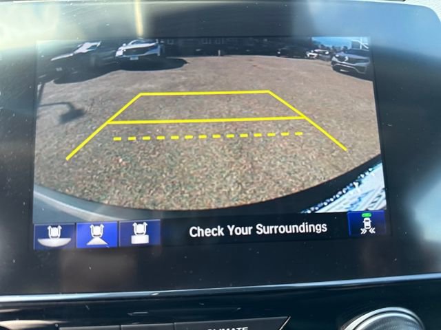 Used 2020 Honda CR-V EX-L image 8