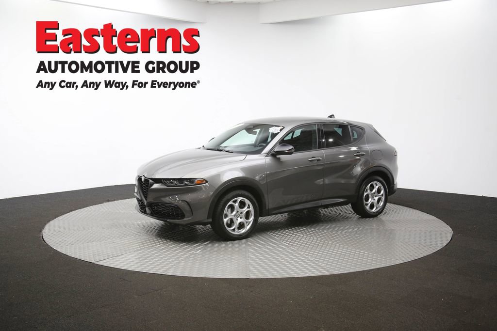 Used 2024 Alfa Romeo Tonale Sprint image 57