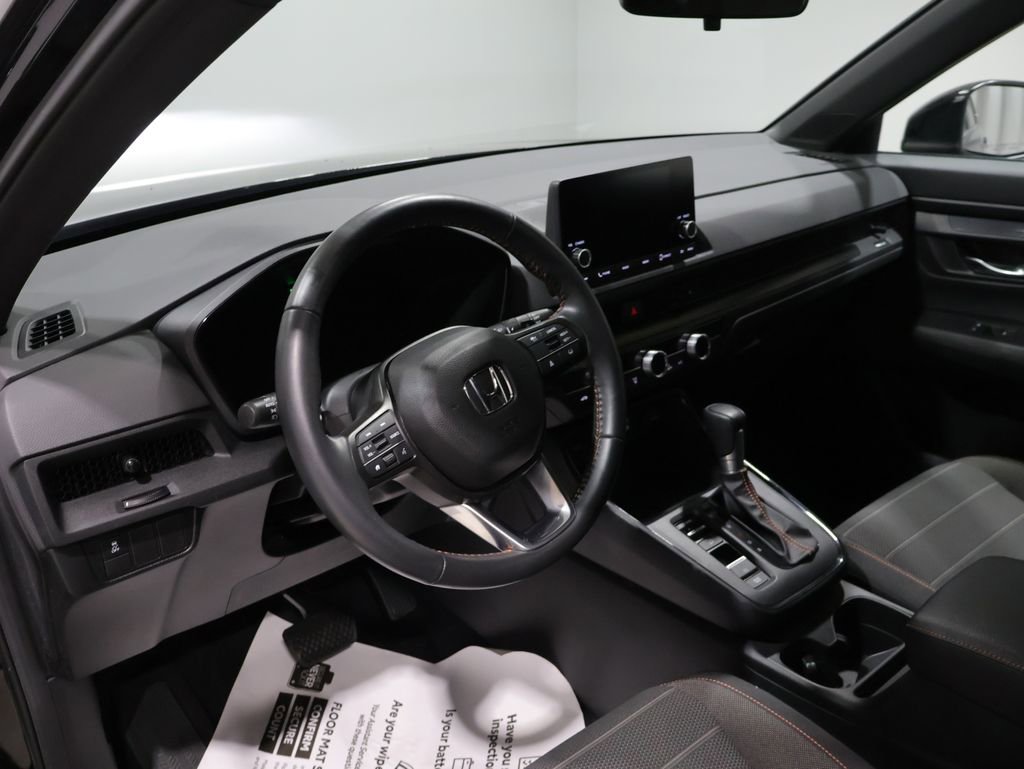 Used 2024 Honda CR-V Sport image 15