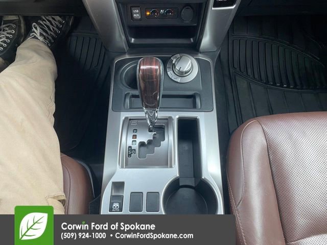 Used 2019 Toyota 4Runner Limited image 34