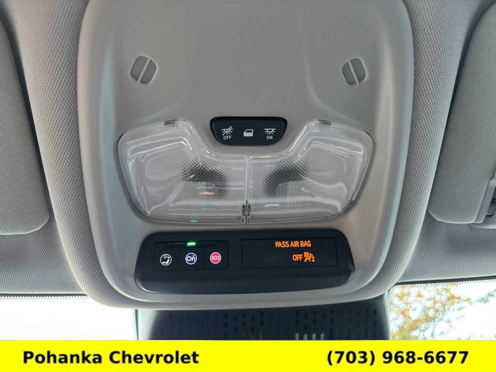 New 2027 Chevrolet Bolt LT w/ Comfort Package FWD image 18
