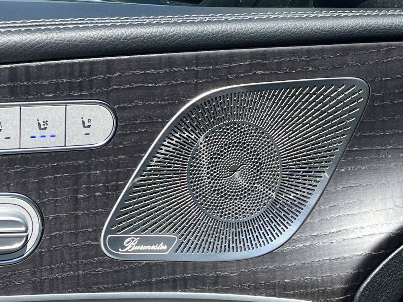 Certified 2022 Mercedes-Benz GLE 53 AMG 4MATIC Coupe image 26