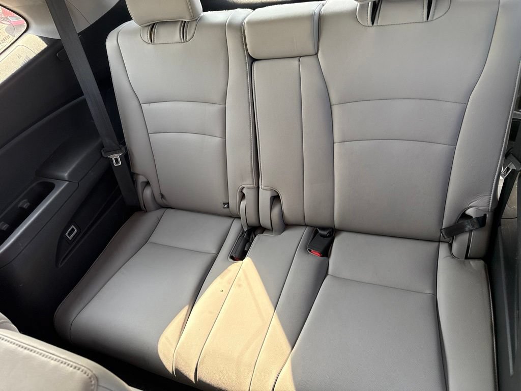 Used 2016 Honda Pilot EX-L image 16