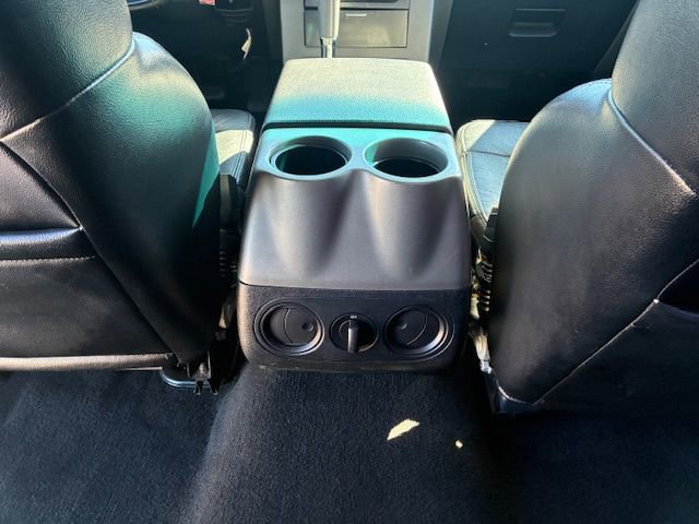 Used 2005 Ford F150 4x4 SuperCrew image 19