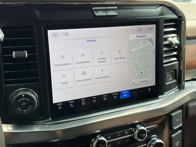New 2026 Ford F350 King Ranch w/ Tremor Off-Road Package AWD/4WD image 29