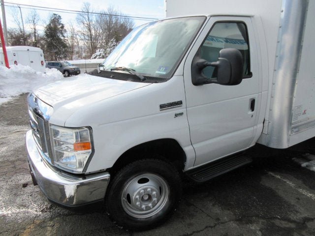 Used 2012 Ford E-350 and Econoline 350 Super Duty w/ PWR Locks & Windows Group image 23