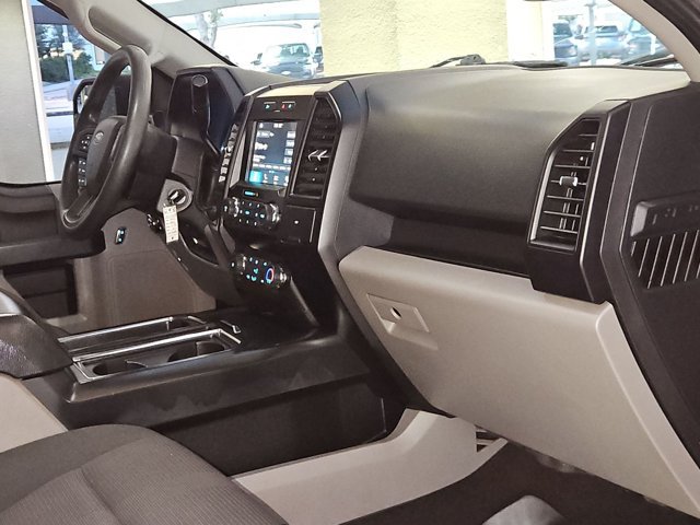 Used 2019 Ford F150 XL w/ Equipment Group 101A Mid RWD image 17
