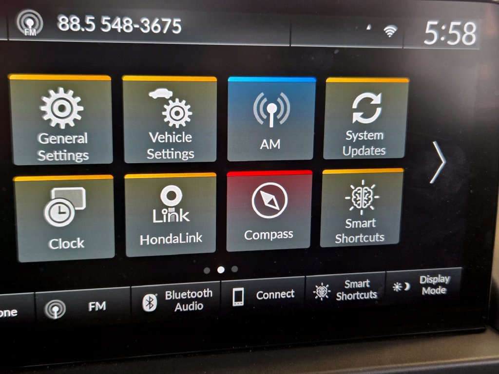 Certified 2025 Honda Pilot EX-L image 48