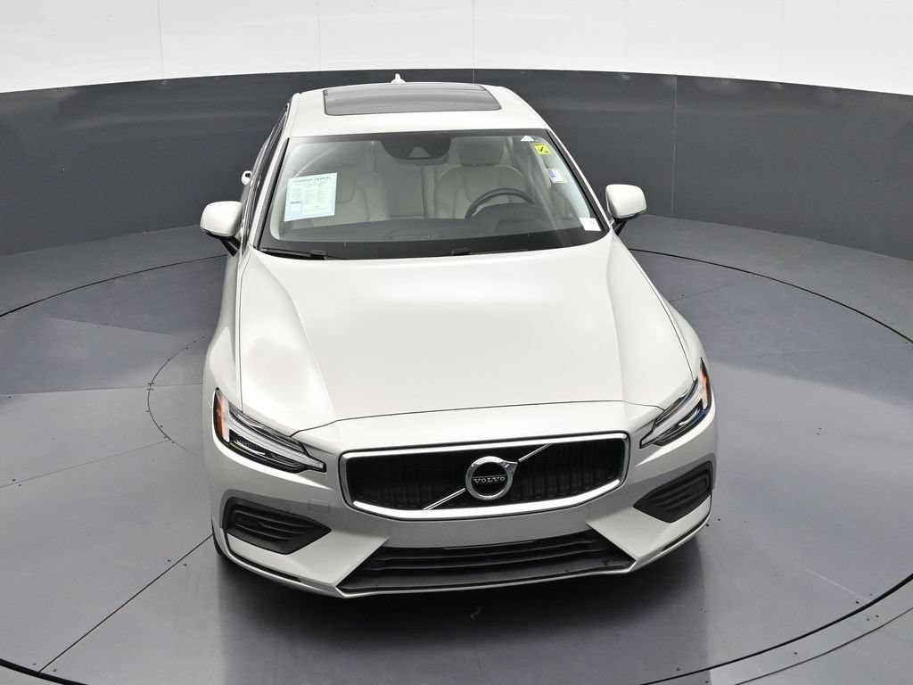 Used 2020 Volvo S60 T5 Momentum FWD image 24
