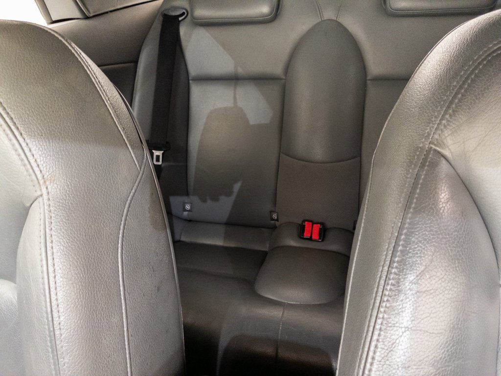 Used 2005 Saab 9-3 Arc image 9