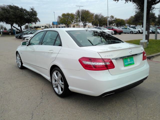 Used 2012 Mercedes-Benz E 350 4MATIC image 11
