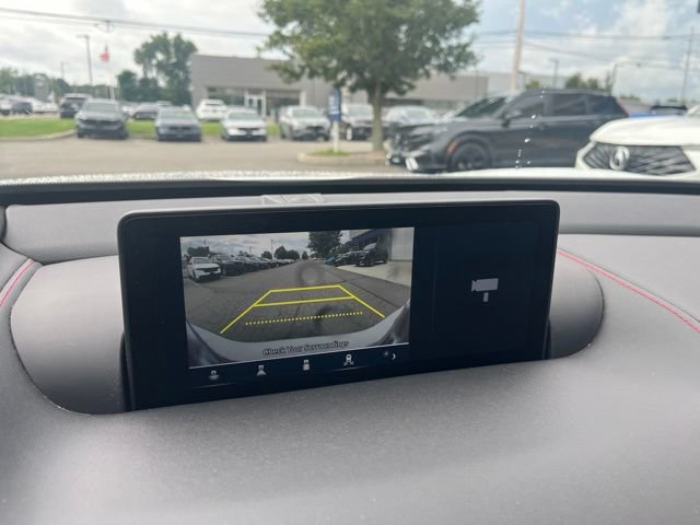 Certified 2023 Acura TLX w/ A-SPEC Package AWD/4WD image 44