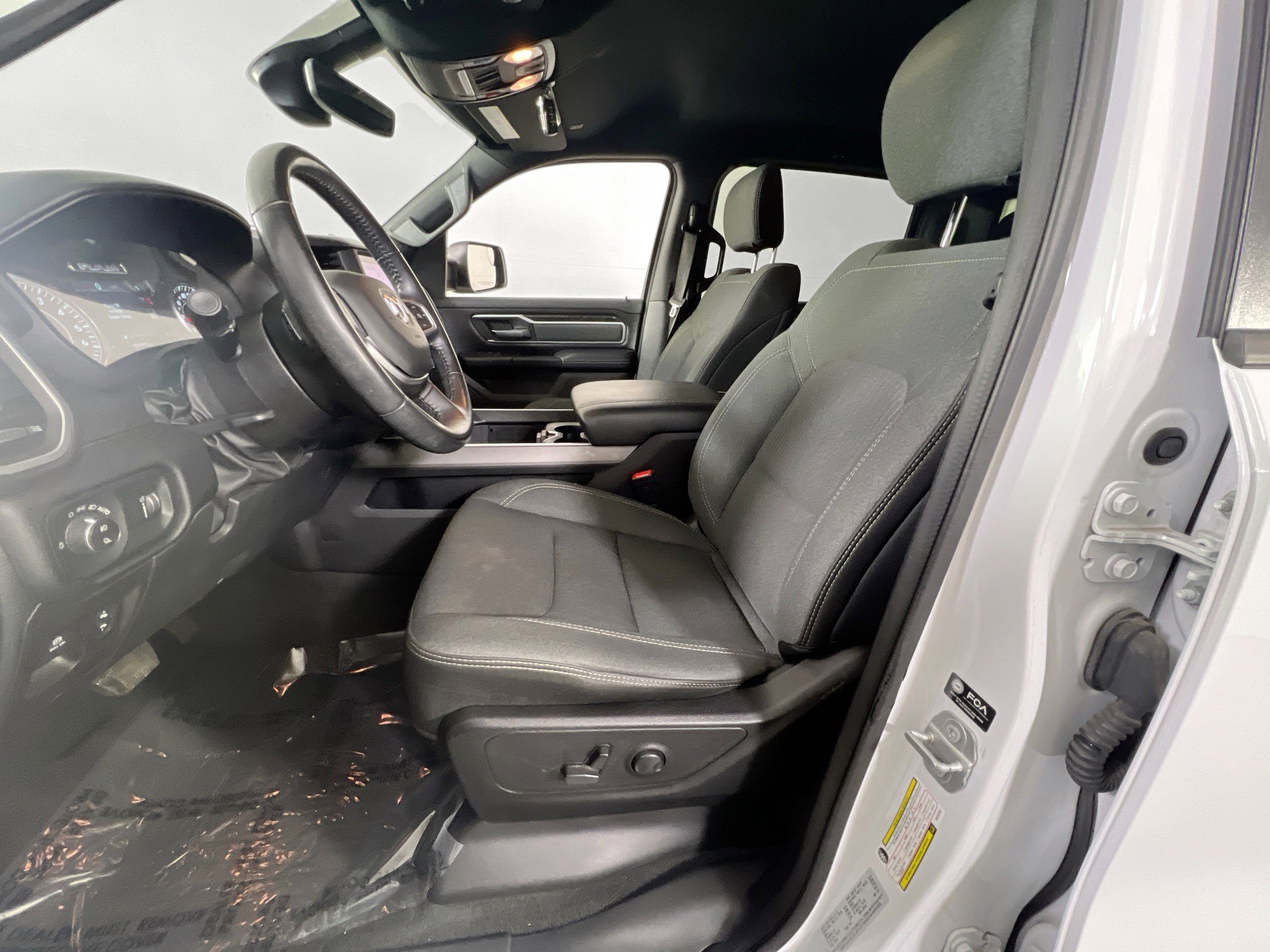 Used 2022 RAM 1500 Big Horn image 19