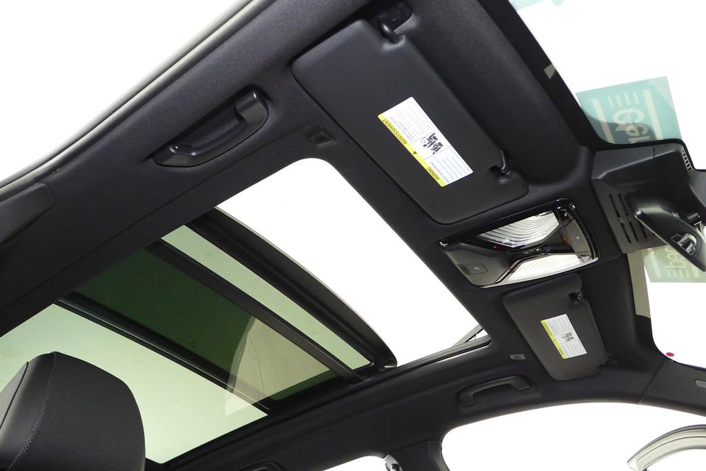 Certified 2024 BMW X5 xDrive50e w/ Parking Assistance Package image 18