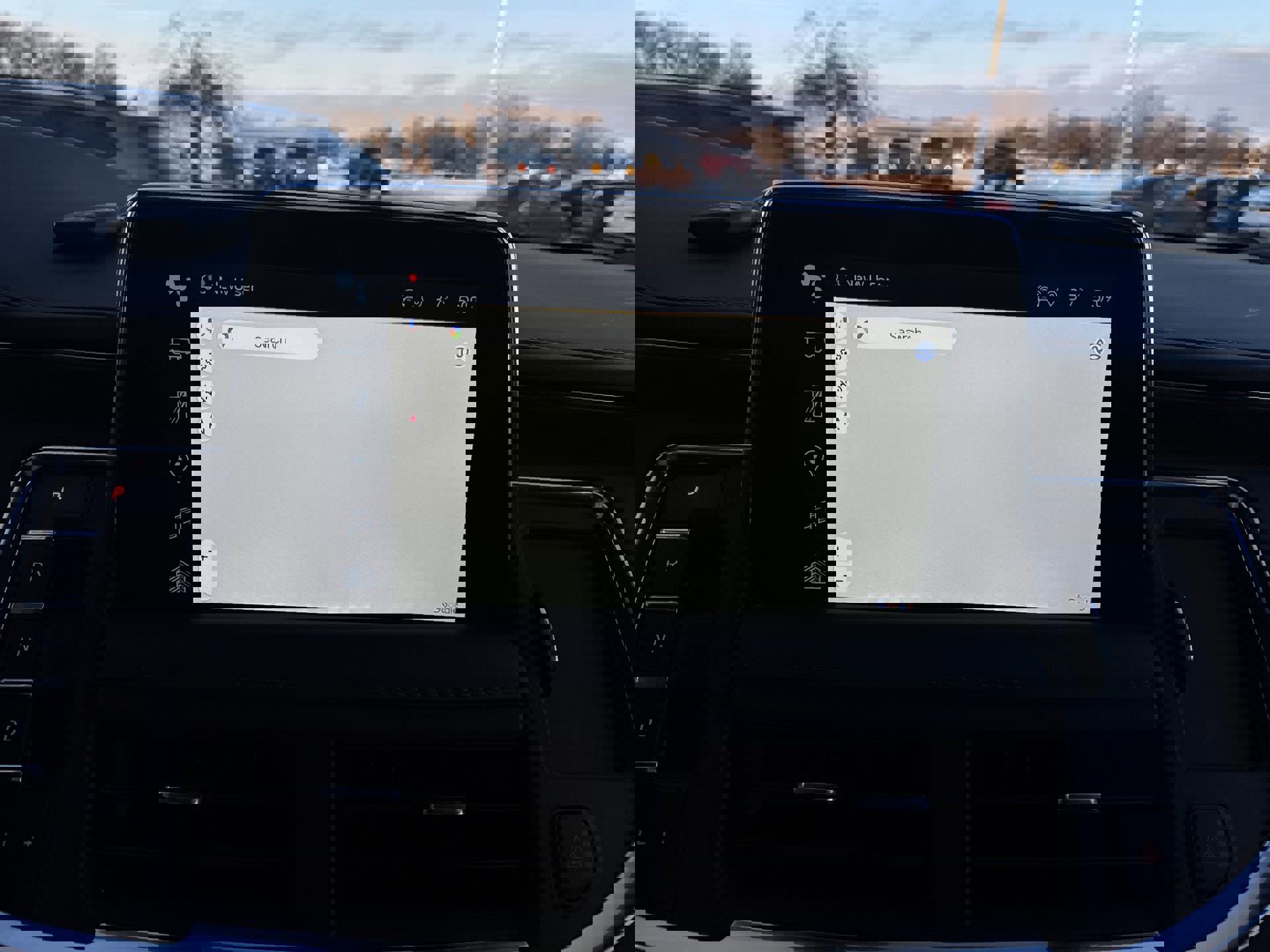 Used 2023 Chevrolet Tahoe High Country image 14