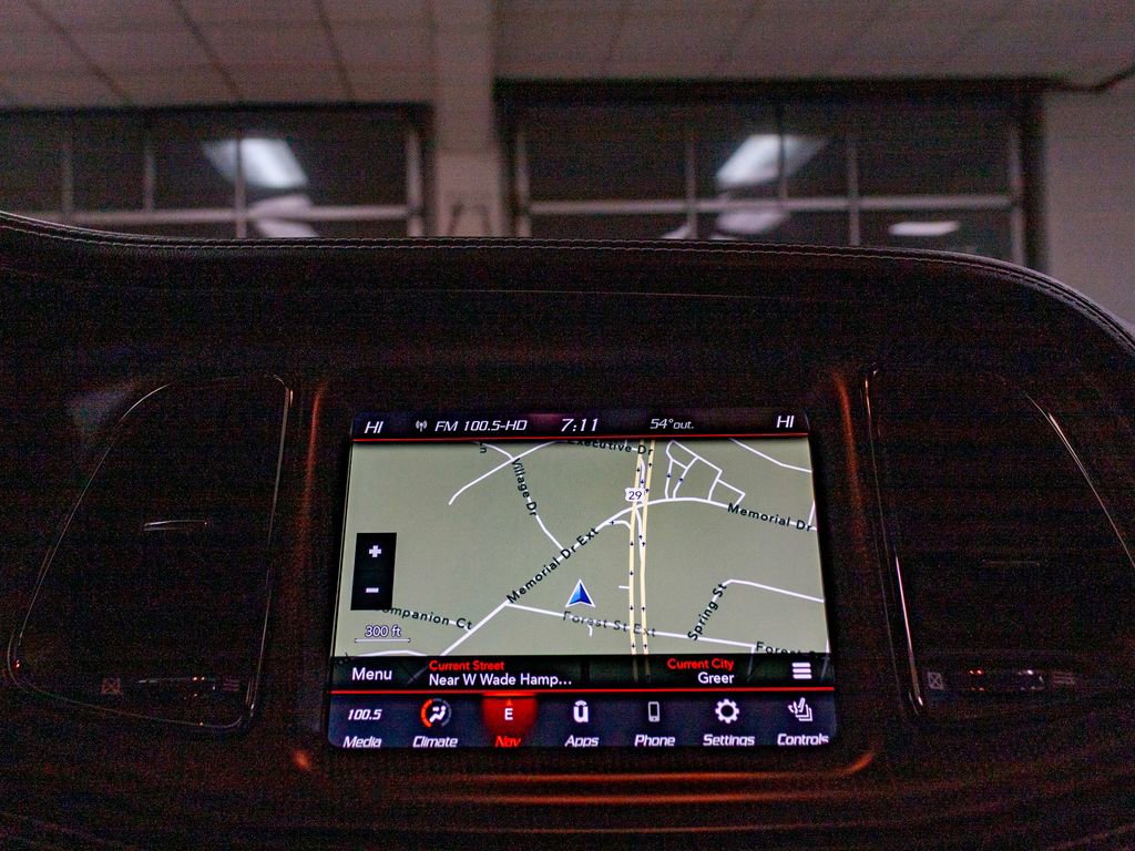 Used 2022 Dodge Challenger SRT Hellcat image 14