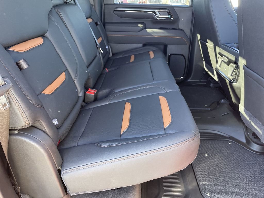 New 2026 GMC Sierra 3500 AT4 w/ AT4 Premium Plus Package image 28