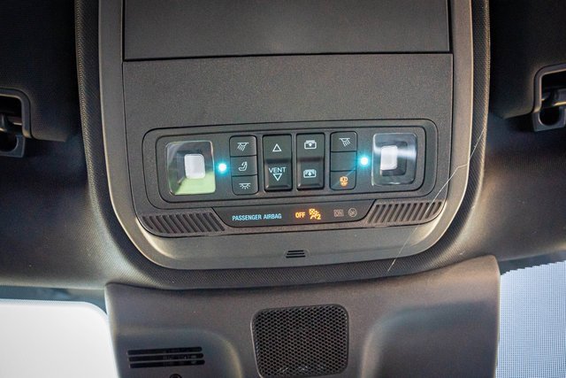 New 2025 Ford Expedition Max Platinum image 27