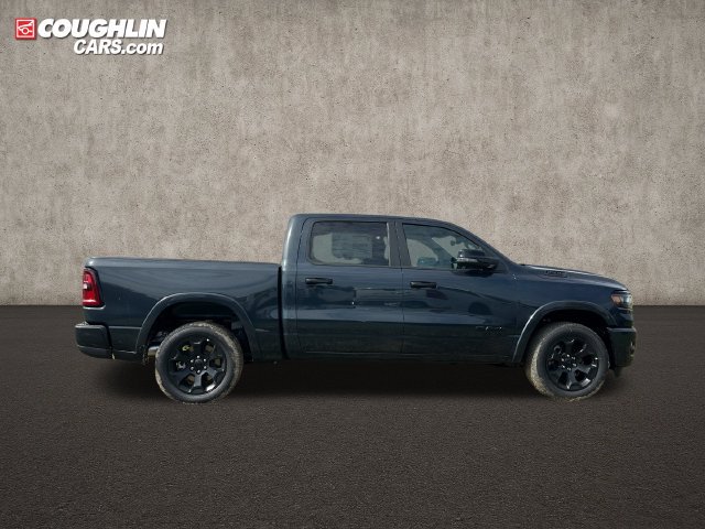 New 2027 RAM 1500 4x4 Crew Cab image 7