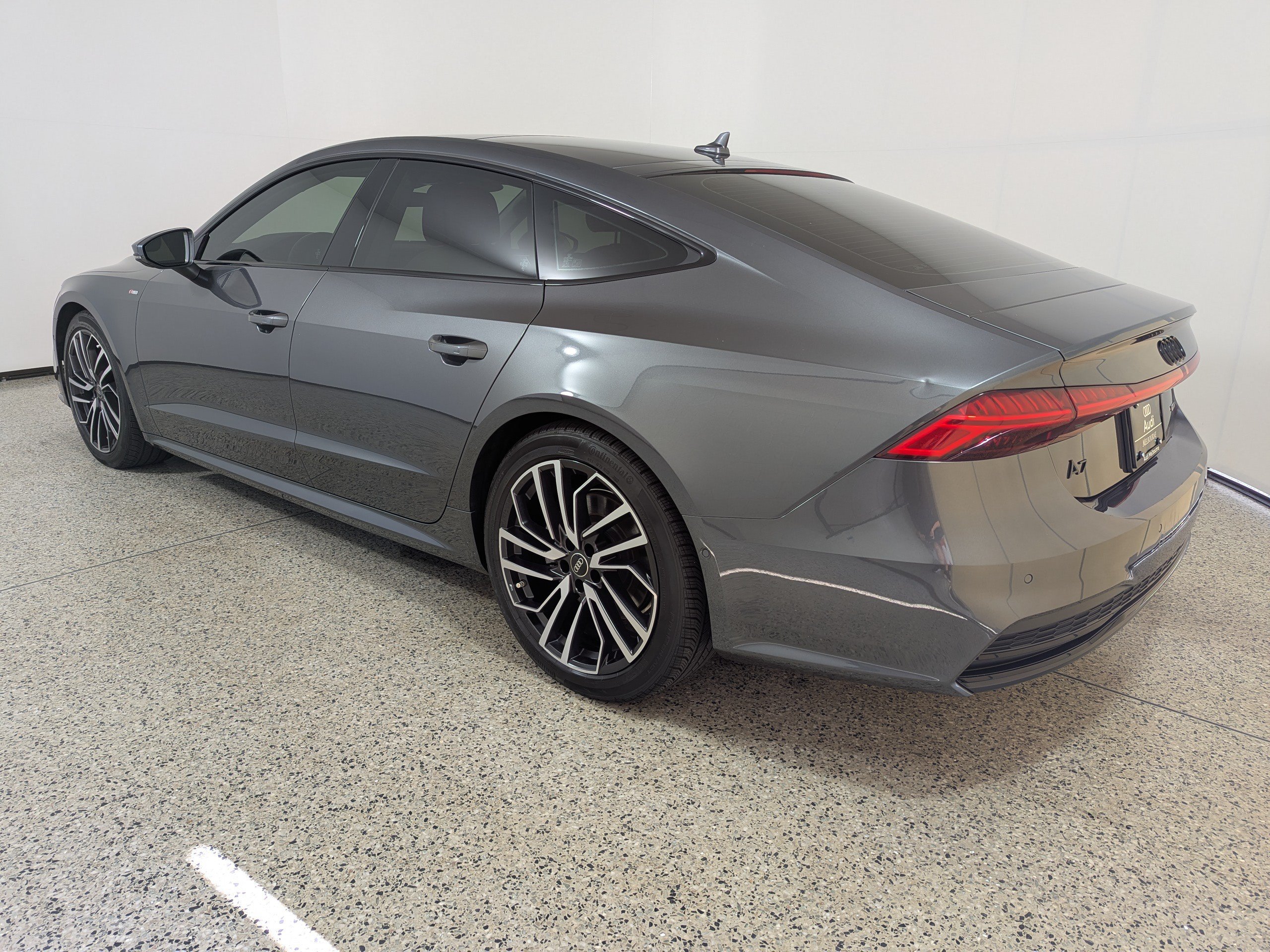 Certified 2024 Audi A7 3.0T Premium AWD/4WD image 5