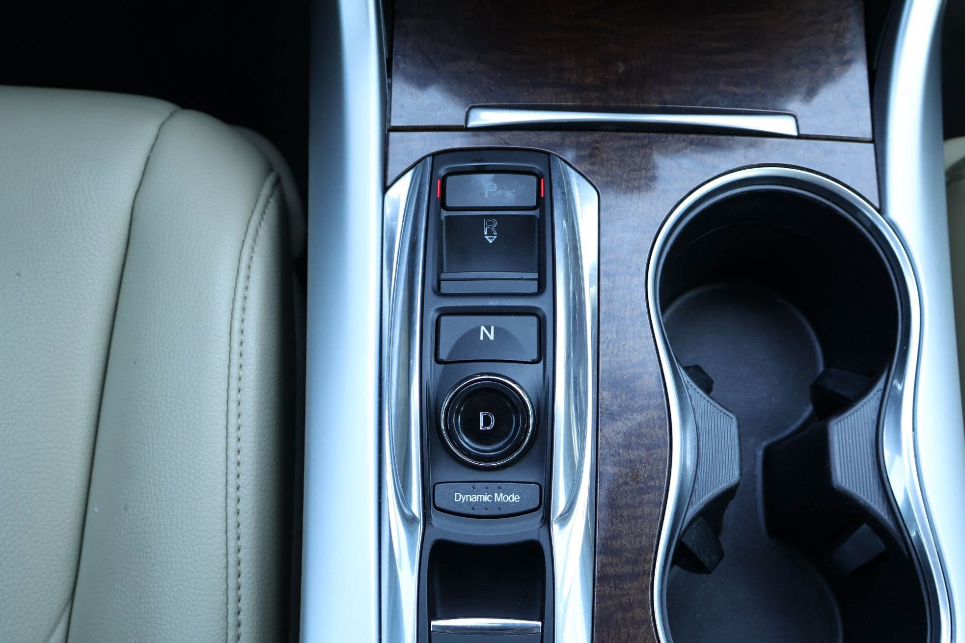 Used 2018 Acura TLX V6 image 17