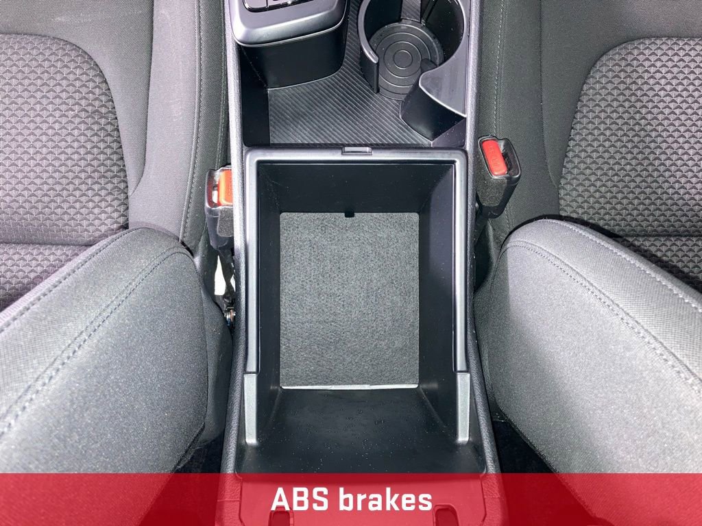 Used 2025 Kia Sportage LX image 12