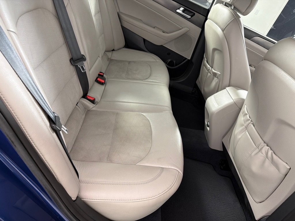 Used 2015 Hyundai Sonata Sport w/ Option Group 03 FWD image 20