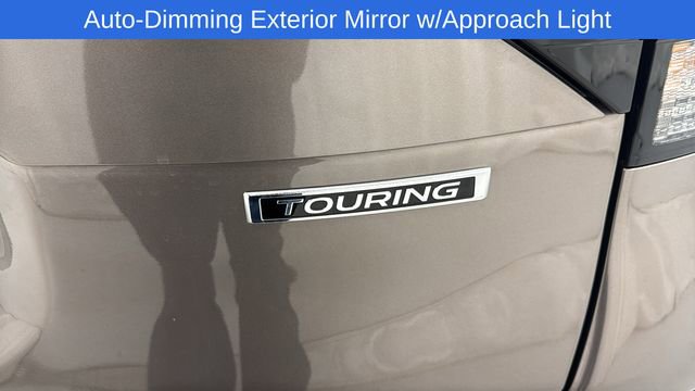Certified 2025 Subaru Forester Touring image 42