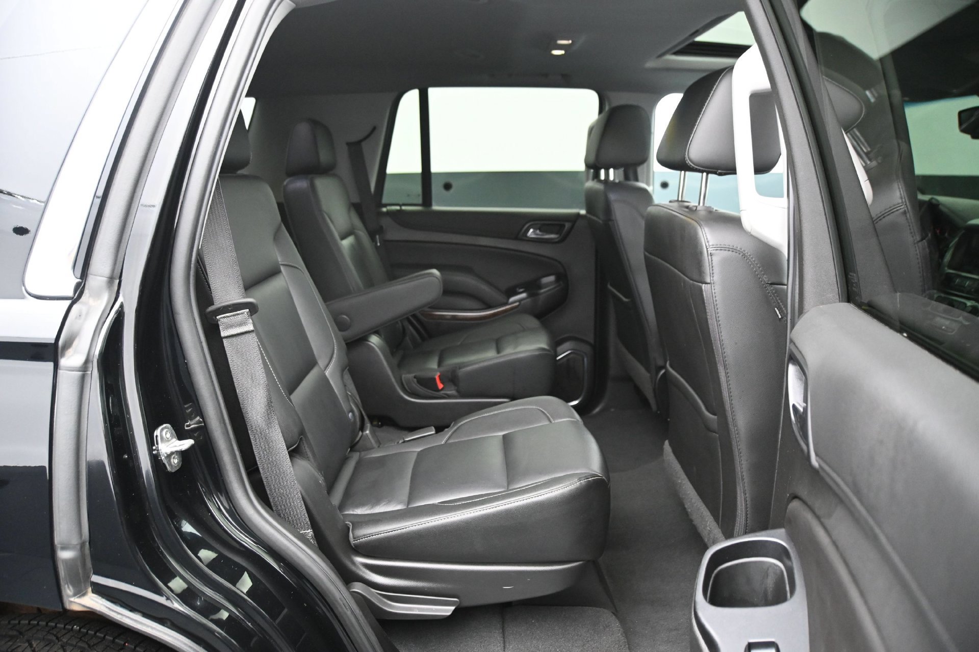 Used 2019 Chevrolet Tahoe LT AWD/4WD image 14