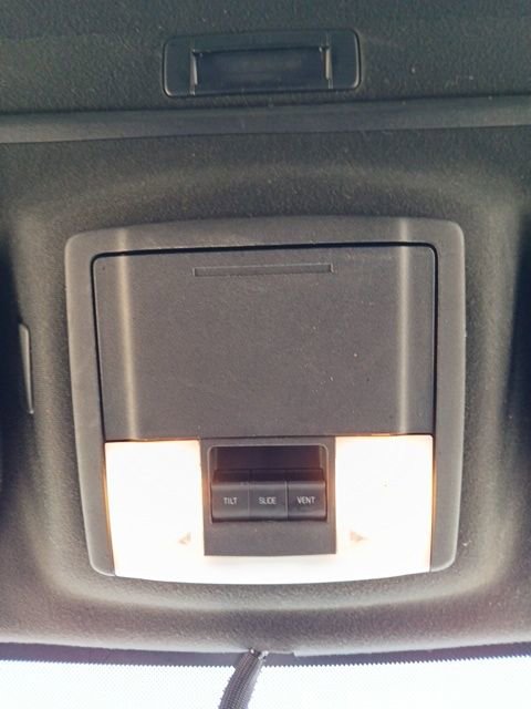 Used 2015 Ford Expedition EL Platinum image 25