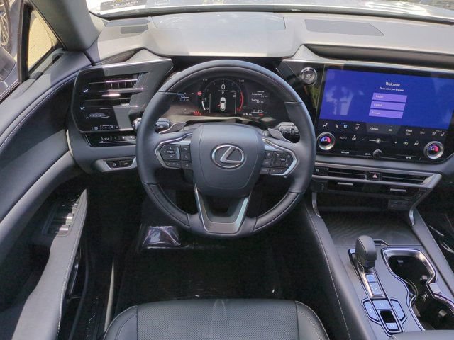 Certified 2025 Lexus RX 350 Premium w/ Accessory Package (K3) FWD image 15