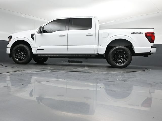 Certified 2024 Ford F150 XLT w/ Equipment Group 302A MID AWD/4WD image 37
