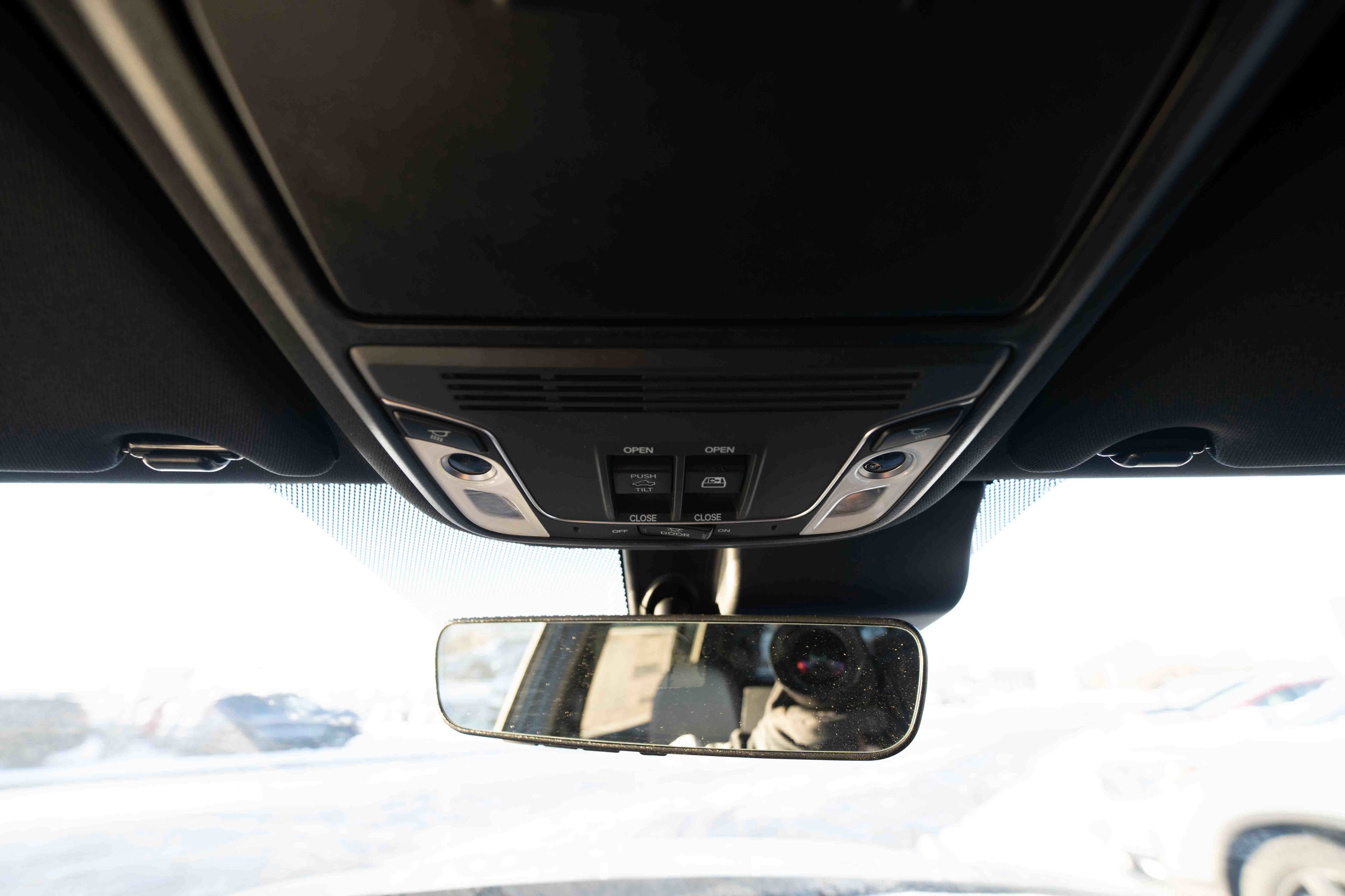 New 2026 Honda Ridgeline Black Edition image 18