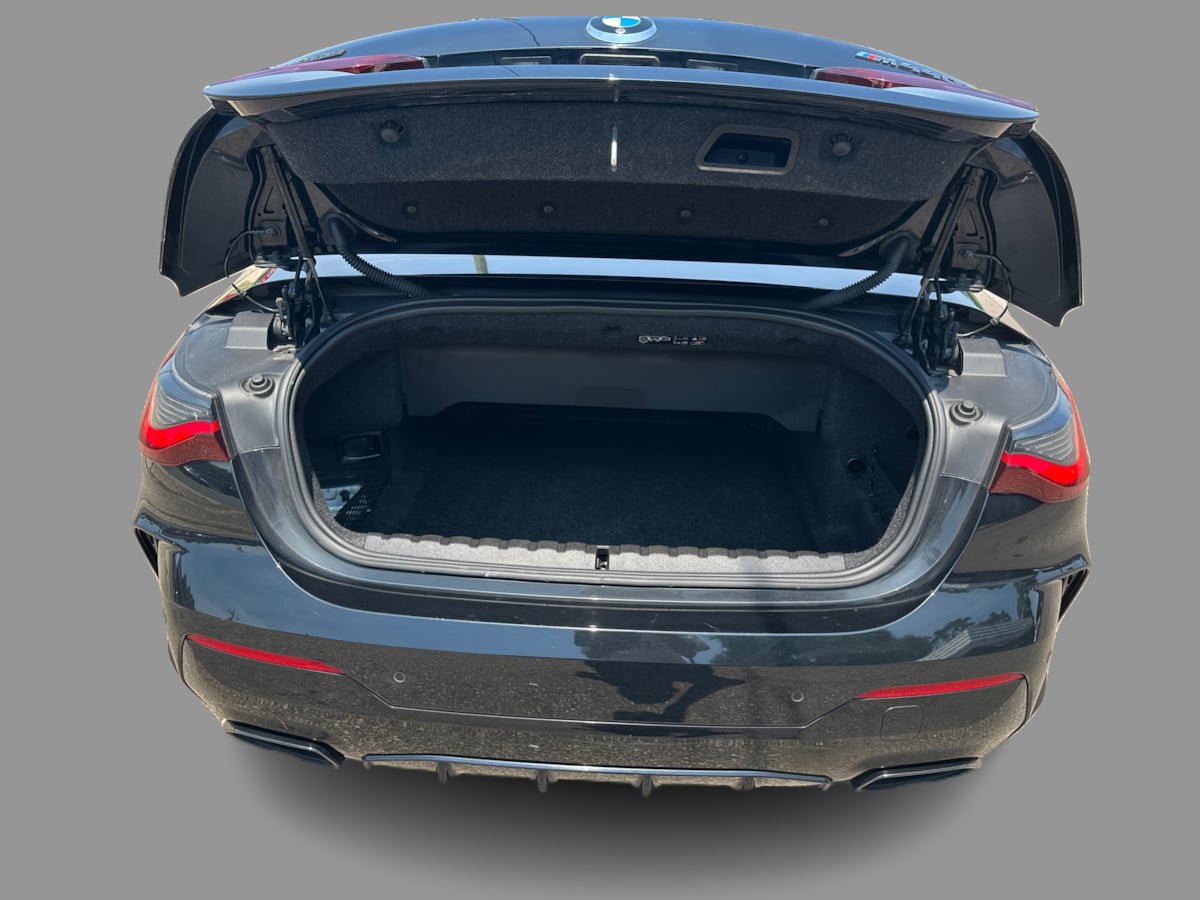Used 2022 BMW 440i xDrive Convertible AWD/4WD image 38