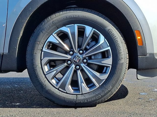 New 2026 Buick Envision Preferred AWD/4WD image 7