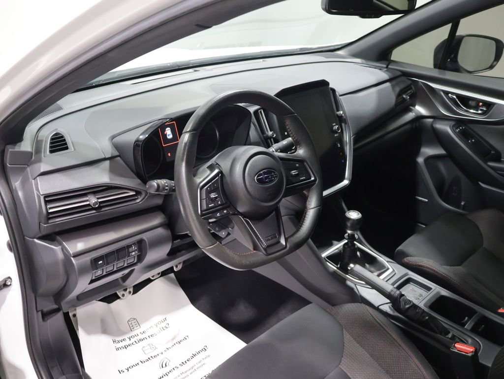 Used 2023 Subaru WRX Premium AWD/4WD image 15